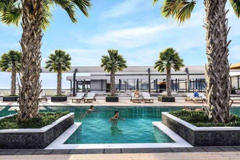 Müüa korter asukohaga Dubai Sports City, AÜE: 1 magamistoaga, 84.8 m² Nr 726223 - pilt 2