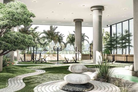 Müüa korter asukohaga Dubai Sports City, AÜE: 1 magamistoaga, 84.8 m² Nr 726223 - pilt 6