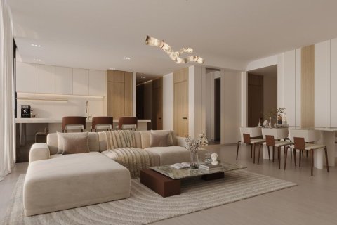 Müüa korter asukohaga Dubai Sports City, AÜE: 1 magamistoaga, 84.8 m² Nr 726223 - pilt 4