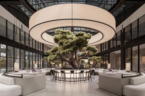 Müüa korter asukohaga Dubai Sports City, AÜE: 1 magamistoaga, 84.8 m² Nr 726223 - pilt 9