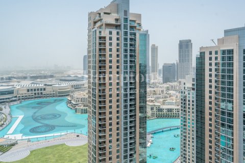 Üürile anda korter asukohaga Downtown Dubai (Downtown Burj Dubai), AÜE: 2 magamistoaga, 159.51445100 m² Nr 583482 - pilt 8