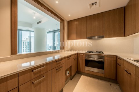 Üürile anda korter asukohaga Downtown Dubai (Downtown Burj Dubai), AÜE: 2 magamistoaga, 159.51445100 m² Nr 583482 - pilt 6