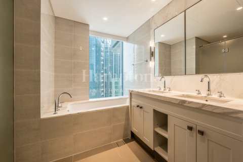Üürile anda korter asukohaga Downtown Dubai (Downtown Burj Dubai), AÜE: 2 magamistoaga, 159.51445100 m² Nr 583482 - pilt 11
