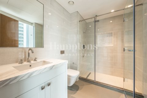 Üürile anda korter asukohaga Downtown Dubai (Downtown Burj Dubai), AÜE: 2 magamistoaga, 159.51445100 m² Nr 583482 - pilt 3