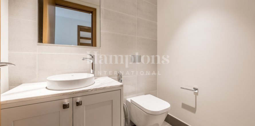 Korter asukohaga Downtown Dubai (Downtown Burj Dubai), AÜE: 2 magamistoaga, 159.514 m² Nr 583482