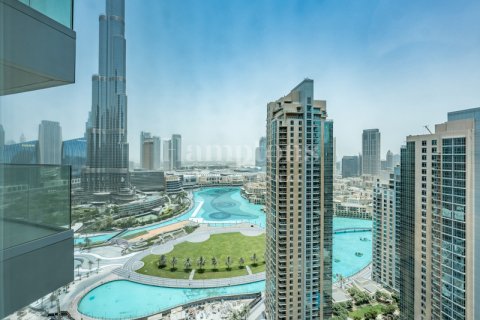 Üürile anda korter asukohaga Downtown Dubai (Downtown Burj Dubai), AÜE: 2 magamistoaga, 159.51445100 m² Nr 583482 - pilt 16