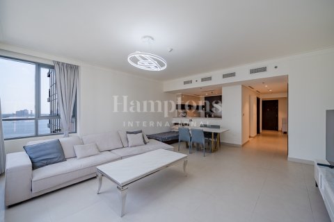 Apartmen di Dubai Creek Harbour (The Lagoons), Dubai, UAE 1 bilik tidur, 108.32489800 meter persegi № 583486 - foto 5