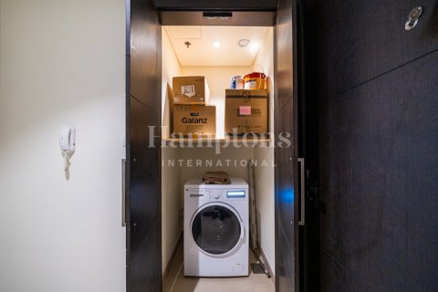 Apartmen di Dubai Creek Harbour (The Lagoons), Dubai, UAE 1 bilik tidur, 108.32489800 meter persegi № 583486 - foto 10