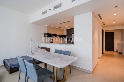 Apartmen di Dubai Creek Harbour (The Lagoons), Dubai, UAE 1 bilik tidur, 108.32489800 meter persegi № 583486 - foto 6