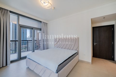 Apartmen di Dubai Creek Harbour (The Lagoons), Dubai, UAE 1 bilik tidur, 108.32489800 meter persegi № 583486 - foto 12