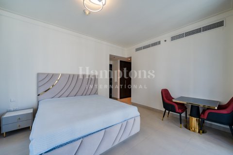Apartmen di Dubai Creek Harbour (The Lagoons), Dubai, UAE 1 bilik tidur, 108.32489800 meter persegi № 583486 - foto 2