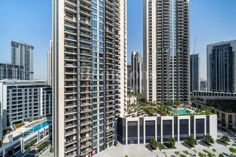 Apartmen di Dubai Creek Harbour (The Lagoons), Dubai, UAE 1 bilik tidur, 108.32489800 meter persegi № 583486 - foto 15