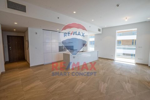Huoneisto Saadiyat Island, Abu Dhabi, Arabiemiraatit 2 makuuhuonetta, 146.3 m2 № 532371 - kuva 1