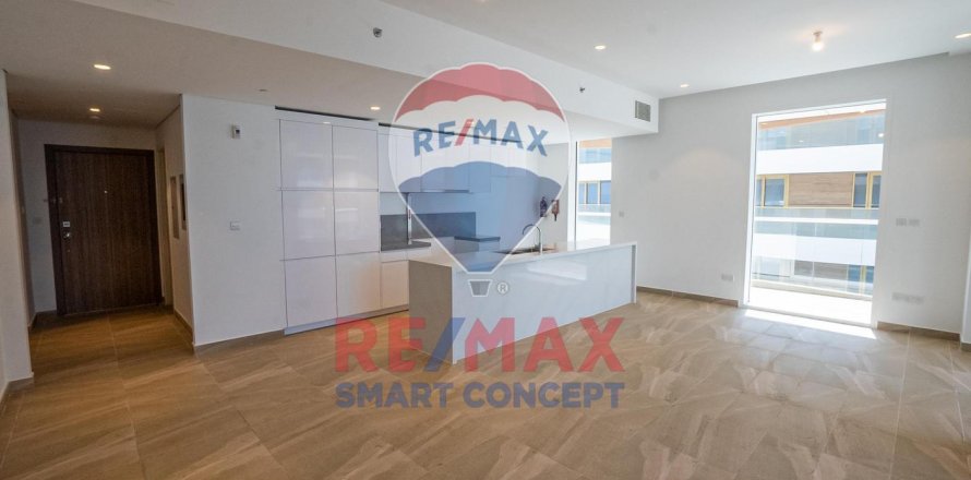 Huoneisto Saadiyat Island, Abu Dhabi, Arabiemiraatit 2 makuuhuonetta, 146.3 m2 № 532371