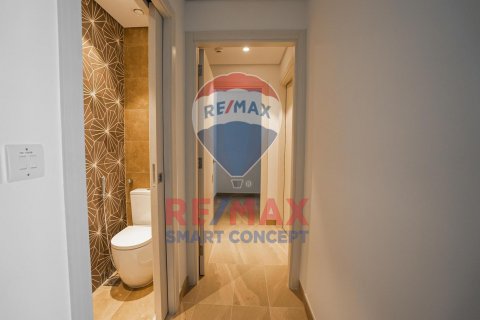 Huoneisto Saadiyat Island, Abu Dhabi, Arabiemiraatit 2 makuuhuonetta, 146.3 m2 № 532371 - kuva 8