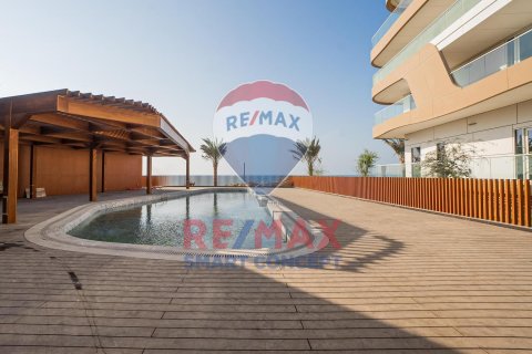 Huoneisto Saadiyat Island, Abu Dhabi, Arabiemiraatit 2 makuuhuonetta, 146.3 m2 № 532371 - kuva 12