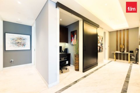 Penthaus u Dubai, UAE 4 spavaćih soba, 384.2 m2 Br. 709975 - fotografija 12
