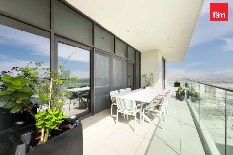 Penthaus u Dubai, UAE 4 spavaćih soba, 384.2 m2 Br. 709975 - fotografija 20
