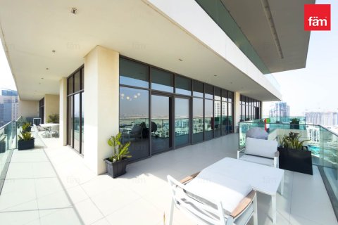 Penthaus u Dubai, UAE 4 spavaćih soba, 384.2 m2 Br. 709975 - fotografija 6