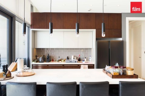 Penthaus u Dubai, UAE 4 spavaćih soba, 384.2 m2 Br. 709975 - fotografija 22