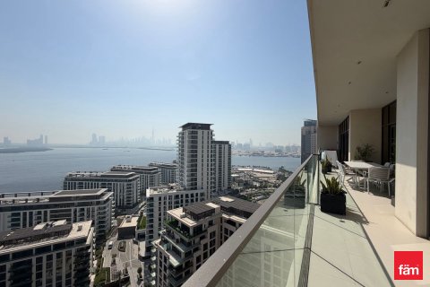 Penthaus u Dubai, UAE 4 spavaćih soba, 384.2 m2 Br. 709975 - fotografija 2