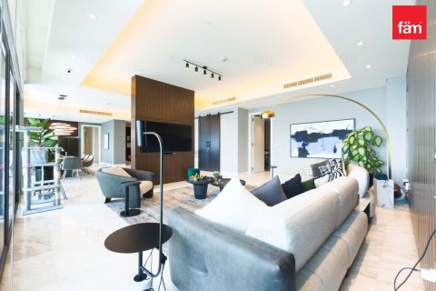 Penthaus u Dubai, UAE 4 spavaćih soba, 384.2 m2 Br. 709975 - fotografija 19