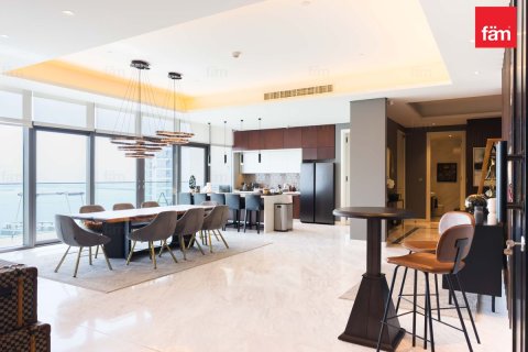 Penthouse în Dubai, EAU 4 dormitoare, 384.2 mp.  №709975