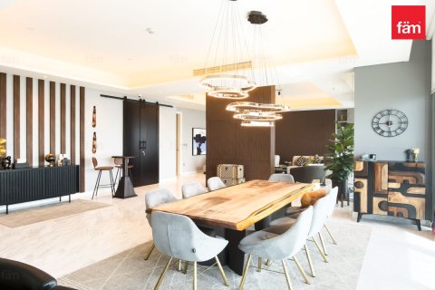 Penthaus u Dubai, UAE 4 spavaćih soba, 384.2 m2 Br. 709975 - fotografija 14