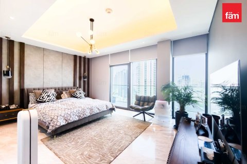 Penthaus u Dubai, UAE 4 spavaćih soba, 384.2 m2 Br. 709975 - fotografija 7