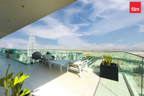 Penthaus u Dubai, UAE 4 spavaćih soba, 384.2 m2 Br. 709975 - fotografija 11