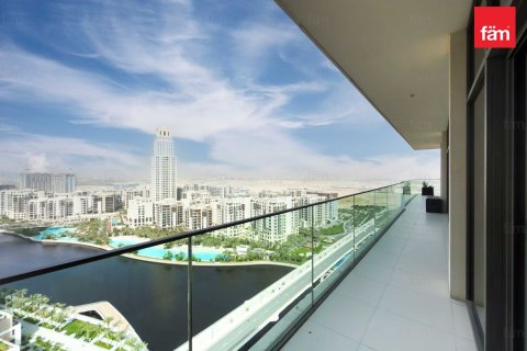 Penthaus u Dubai, UAE 4 spavaćih soba, 384.2 m2 Br. 709975 - fotografija 9