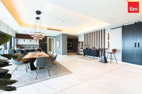 Penthaus u Dubai, UAE 4 spavaćih soba, 384.2 m2 Br. 709975 - fotografija 15