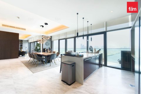Penthaus u Dubai, UAE 4 spavaćih soba, 384.2 m2 Br. 709975 - fotografija 17