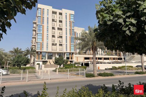 Apartmán v Dubai, SAE 2 spálne, 89.6 m2 č. 709974 - Fotografia 5