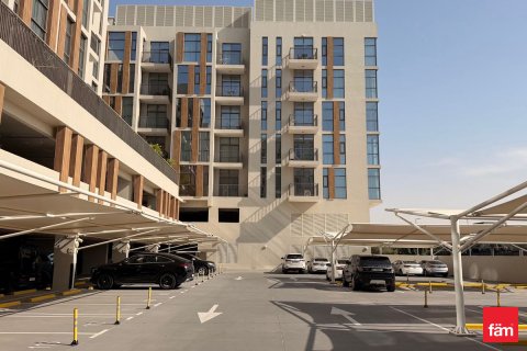 Apartman u Dubai, UAE 89.6 m2, 2 spavaćih soba Br. 709974