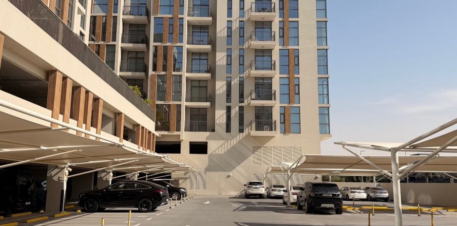 Apartmán v Dubai, SAE 2 spálne, 89.6 m2 č. 709974