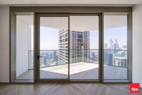 Lägenhet uthyres i Business Bay, Dubai, UAE 2 sovrum, 100.4 kvm Nr. 709978 - fotografi 8