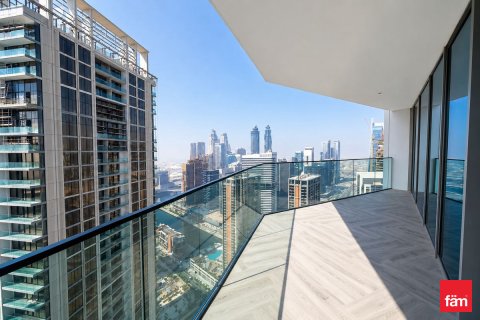 Lägenhet uthyres i Business Bay, Dubai, UAE 2 sovrum, 100.4 kvm Nr. 709978 - fotografi 3
