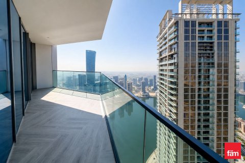 Lägenhet uthyres i Business Bay, Dubai, UAE 2 sovrum, 100.4 kvm Nr. 709978 - fotografi 2
