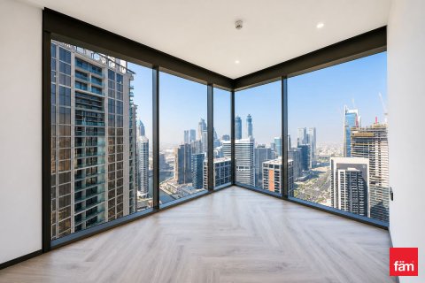 Lägenhet uthyres i Business Bay, Dubai, UAE 2 sovrum, 100.4 kvm Nr. 709978 - fotografi 4