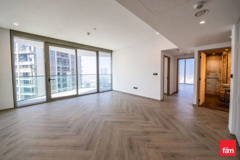 Lägenhet uthyres i Business Bay, Dubai, UAE 2 sovrum, 100.4 kvm Nr. 709978 - fotografi 9