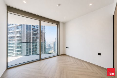 Lägenhet uthyres i Business Bay, Dubai, UAE 2 sovrum, 100.4 kvm Nr. 709978 - fotografi 7