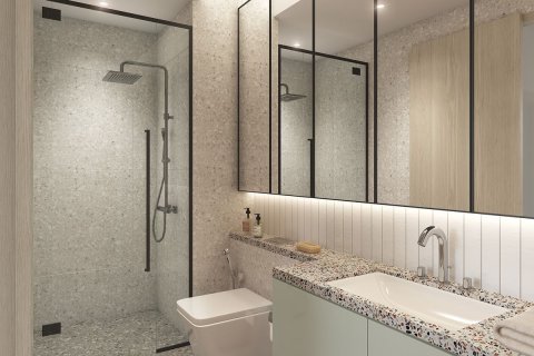 Dubai, BAE’de satılık daire 1 yatak odası, 61 m&sup2; No 709979 - fotoğraf 8