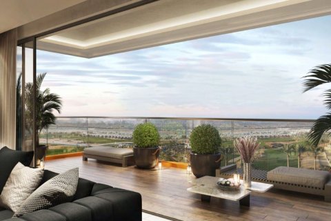 Dubai, BAE’de satılık daire 1 yatak odası, 61 m&sup2; No 709979 - fotoğraf 7