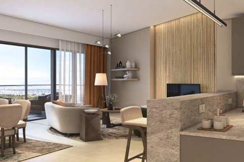 Korter asukohaga Dubai, AÜE: 1 magamistoaga, 61 m² Nr 709979