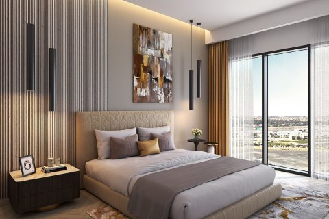 Dubai, BAE’de satılık daire 1 yatak odası, 61 m&sup2; No 709979 - fotoğraf 4