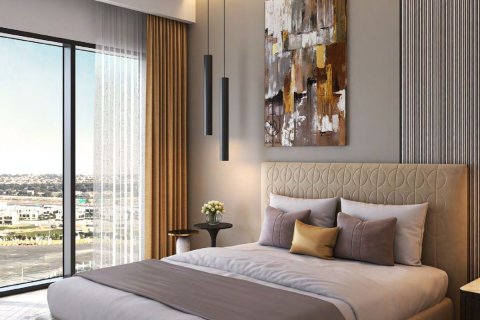 Dubai, BAE’de satılık daire 1 yatak odası, 61 m&sup2; No 709979 - fotoğraf 6