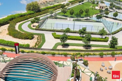 Müüa korter asukohaga Arjan, Dubai, AÜE: 2 magamistoaga, 115.5 m² Nr 709976 - pilt 11