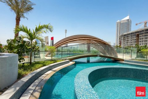 Müüa korter asukohaga Arjan, Dubai, AÜE: 2 magamistoaga, 115.5 m² Nr 709976 - pilt 12