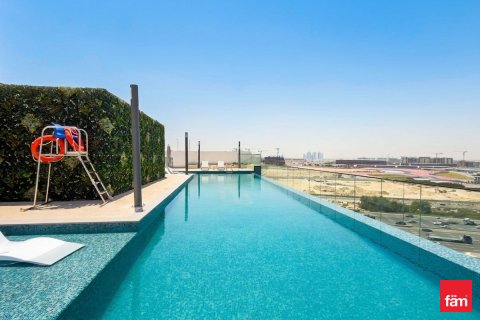 Müüa korter asukohaga Arjan, Dubai, AÜE: 2 magamistoaga, 115.5 m² Nr 709976 - pilt 15